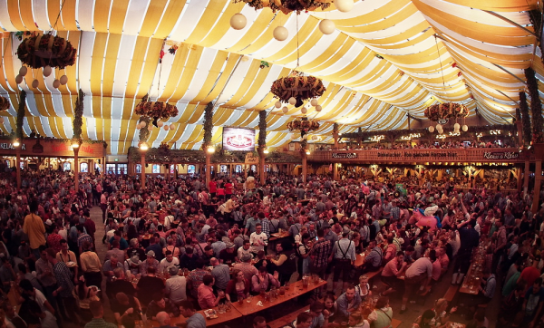 Die Wasen-Mallorca-Party 2025 - 25 € zahlen und Wertmarken im Wert von 40 € erhalten + optional VVS